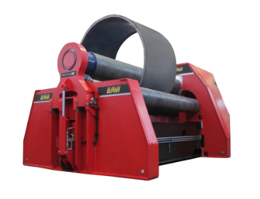 plate roll